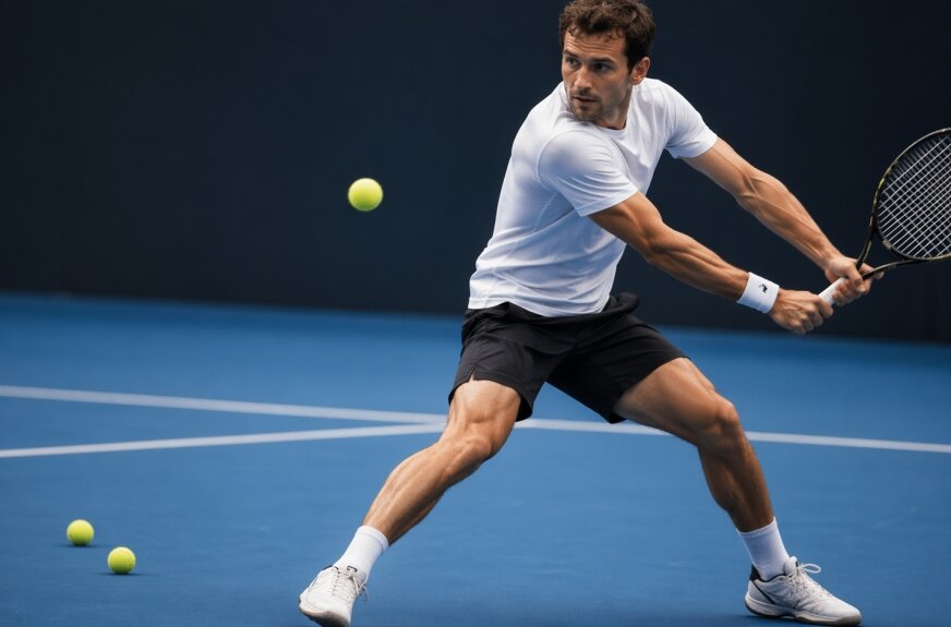 Jak wybrać naprawdę dobry kort tenisowy? Dziś nie wystarczy już wolny termin. Klient wraca tam, gdzie całość doświadczenia jest spójna. WWTC oferuje nowoczesne zaplecze klubowe obejmujące szatnie, prysznice, centrum przygotowania motorycznego, strefę rehabilitacji, kawiarnię, salę klubową, lobby i przestronny parking. W praktyce oznacza to, że klub próbuje odpowiadać nie tylko na potrzebę gry, ale również na potrzebę wygody. 