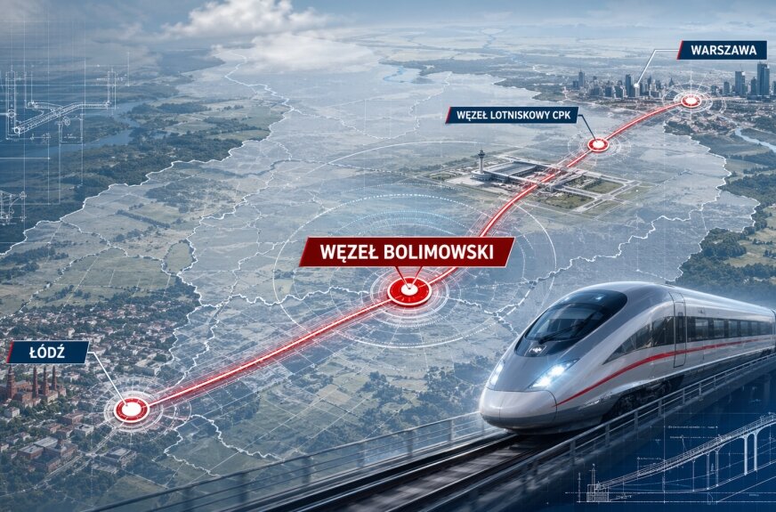 W ramach realizowanego wcześniej Programu Dobrowolnych Nabyć spółka kupiła 2592 działki o łącznej powierzchni ponad 2787 hektarów na terenie objętym rozporządzeniem obszarowym. Na obszarze objętym decyzją lokalizacyjną dla nowego lotniska pozyskano prawie 65 procent powierzchni, na której realizowana będzie inwestycja. 