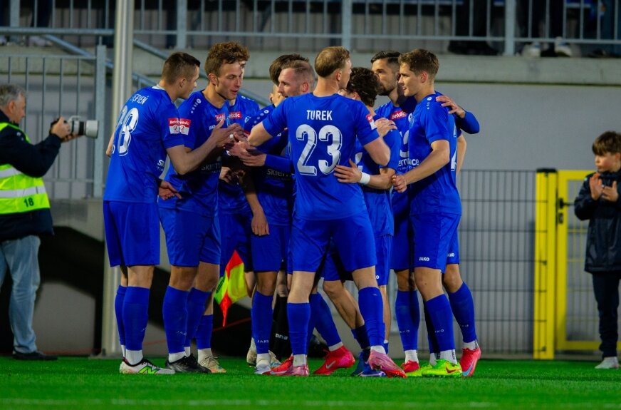 Cel Unii na niedzielę: nie roztrwonić przewagi