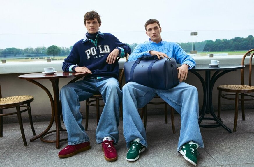 Klasyka granatu i błękitu – jak znaleźć idealnie dopasowane jeansy męskie?