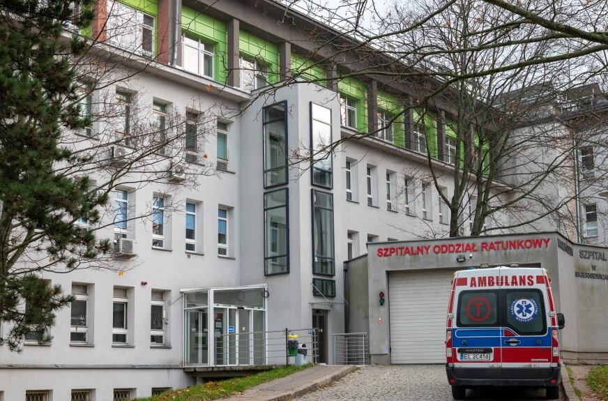 Majówka z zamkniętymi przychodniami. Gdzie szukać pomocy medycznej?