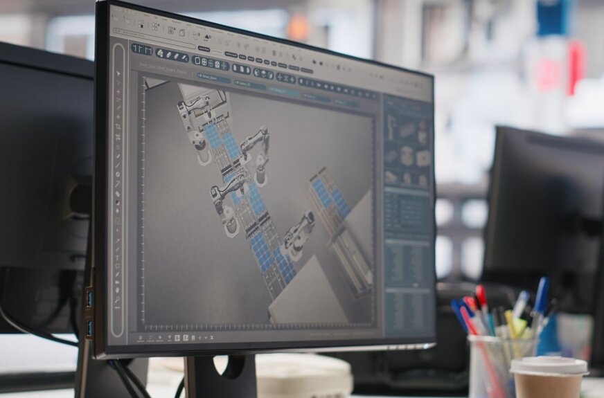 BricsCAD – wygodna alternatywa dla klasycznych programów CAD Sprawdź, dla kogo będzie dobrym wyborem