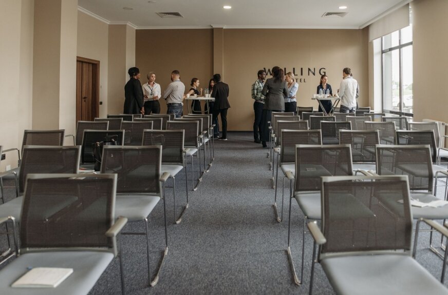 Jak wybrać najlepszy hotel konferencyjny w okolicach Łodzi