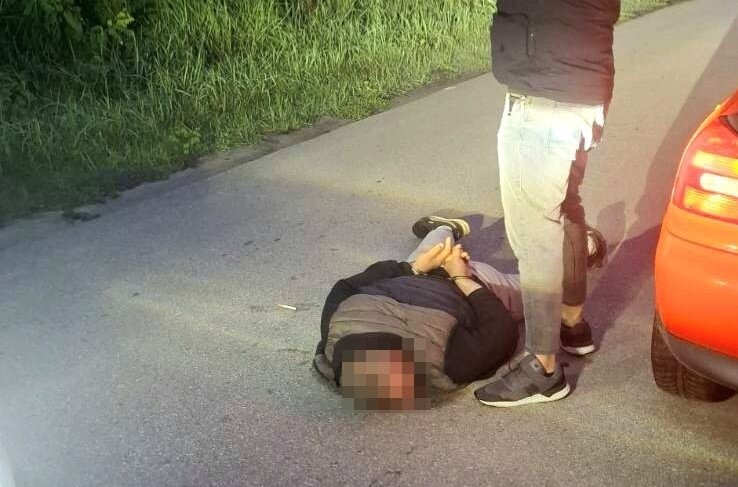 Wykorzystał uchylone okno. Zabrał kosztowności warte 40 000 złotych