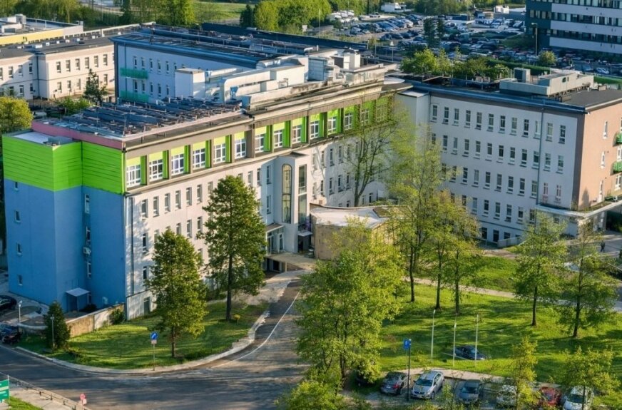 Szpital w Skierniewicach zaprasza na bezpłatne badania znamion