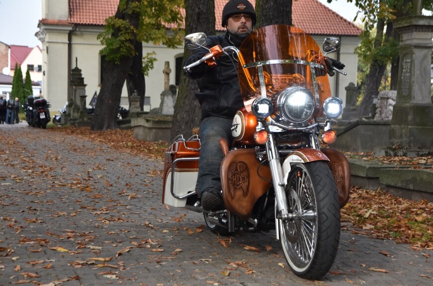 Jeszcze jeden bak. Skierniewickie pożegnanie sezonu