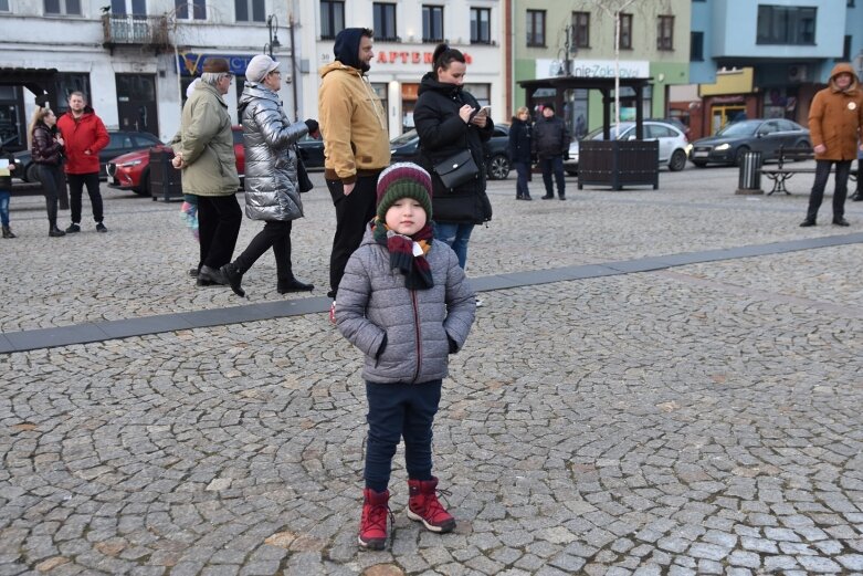  565. urodziny Skierniewic i wielka pomoc dla Ukrainy 