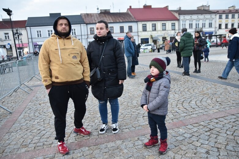  565. urodziny Skierniewic i wielka pomoc dla Ukrainy 