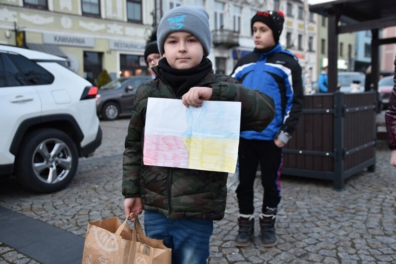  565. urodziny Skierniewic i wielka pomoc dla Ukrainy 