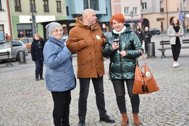  565. urodziny Skierniewic i wielka pomoc dla Ukrainy 