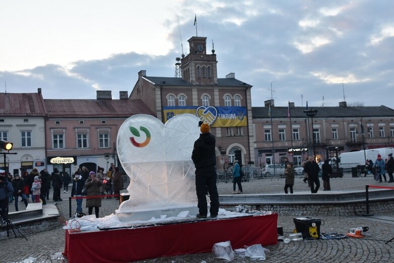  565. urodziny Skierniewic i wielka pomoc dla Ukrainy 