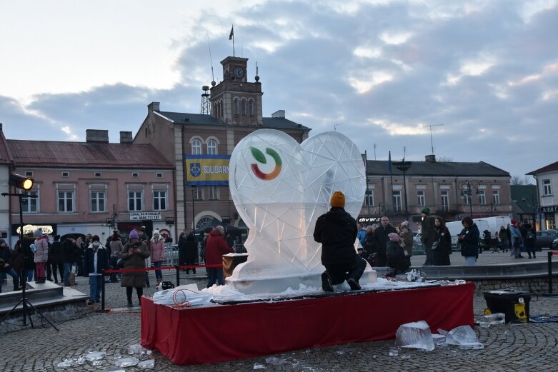  565. urodziny Skierniewic i wielka pomoc dla Ukrainy 