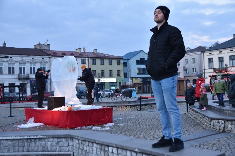  565. urodziny Skierniewic i wielka pomoc dla Ukrainy 