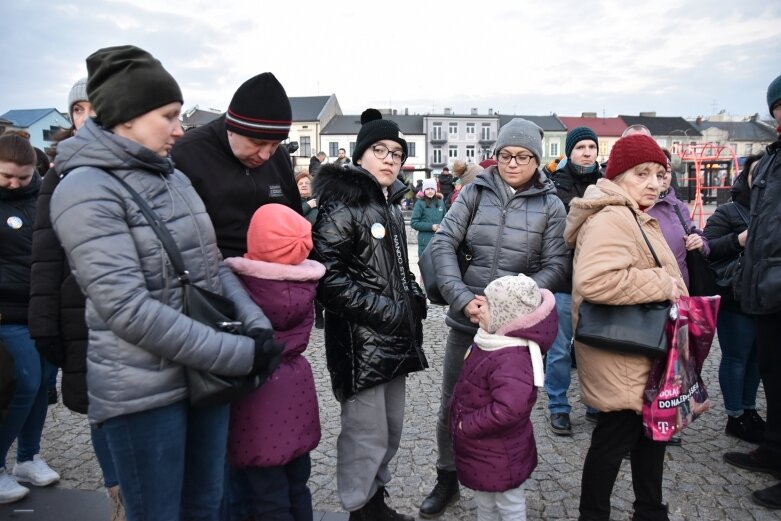  565. urodziny Skierniewic i wielka pomoc dla Ukrainy 