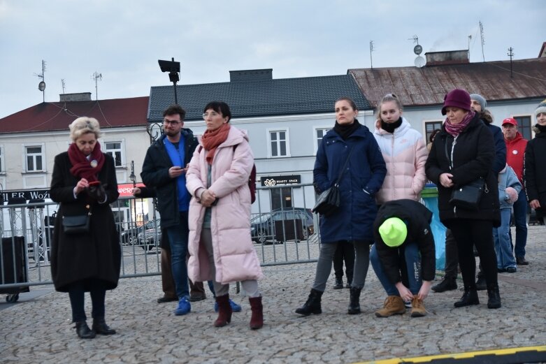  565. urodziny Skierniewic i wielka pomoc dla Ukrainy 