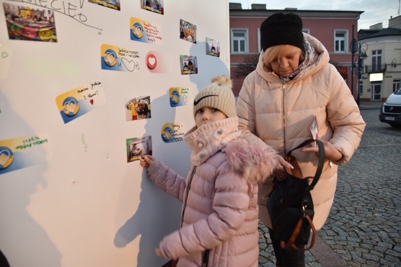  565. urodziny Skierniewic i wielka pomoc dla Ukrainy 