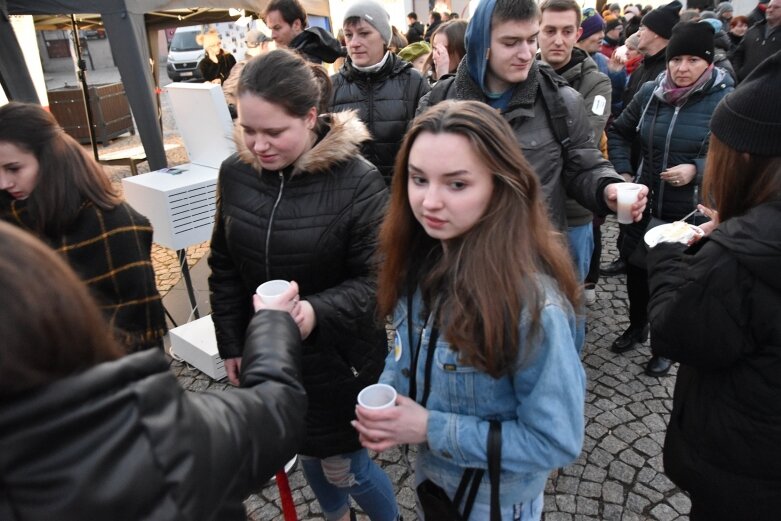  565. urodziny Skierniewic i wielka pomoc dla Ukrainy 