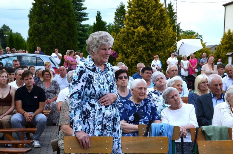  60-lecie Szkoły Podstawowej w Winnej Górze 