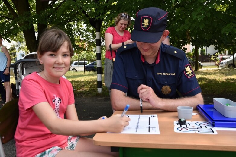  50-lecie Szkoły Podstawowej nr 7 na Rawce 