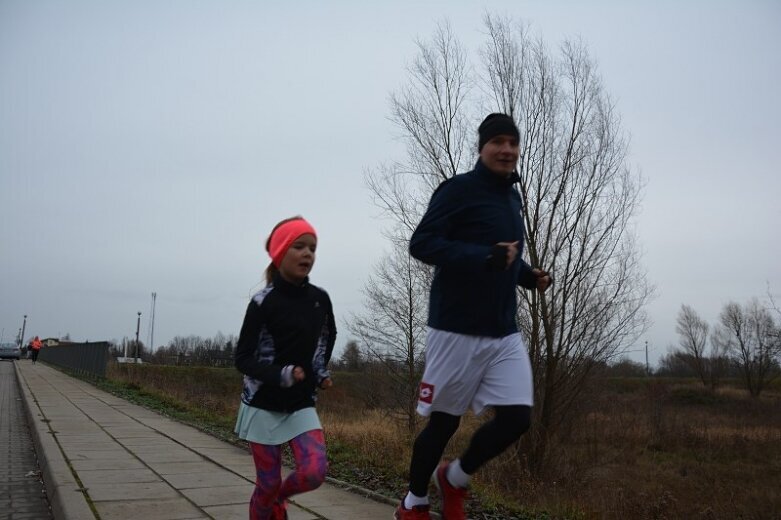  Parkrun jest i u nas! 