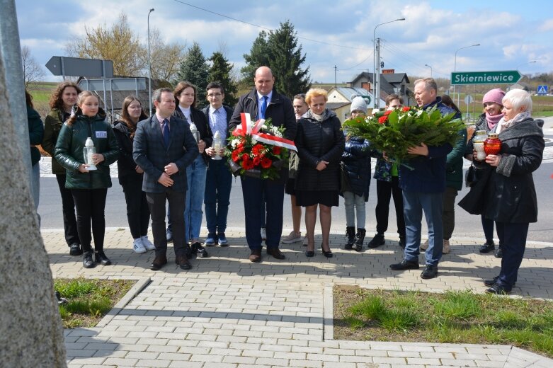  Warszawska uczelnia przyjechała do Wołuczy. Powód szczególny 