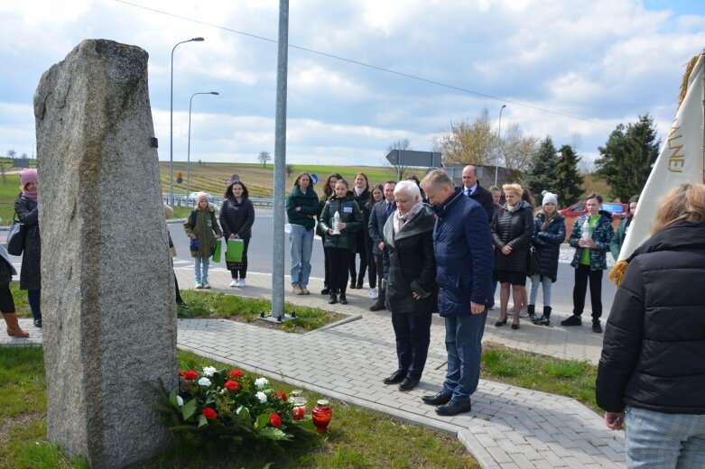  Warszawska uczelnia przyjechała do Wołuczy. Powód szczególny 