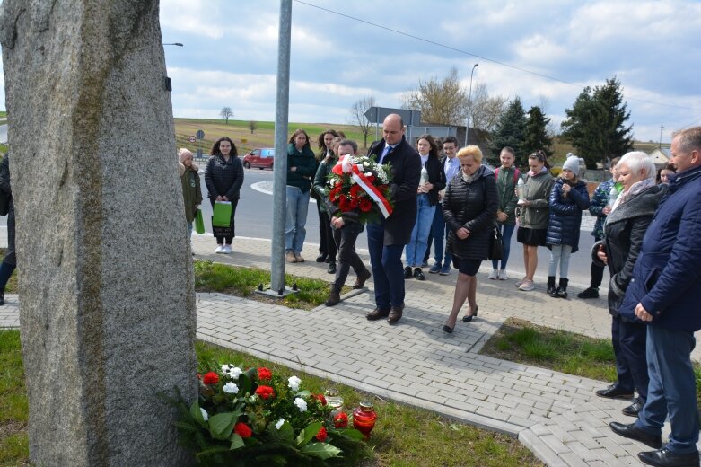  Warszawska uczelnia przyjechała do Wołuczy. Powód szczególny 