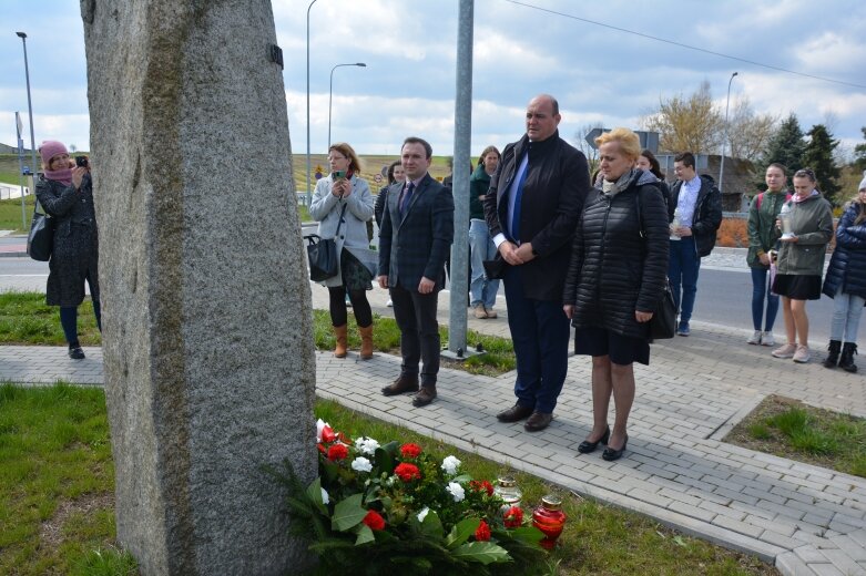  Warszawska uczelnia przyjechała do Wołuczy. Powód szczególny 