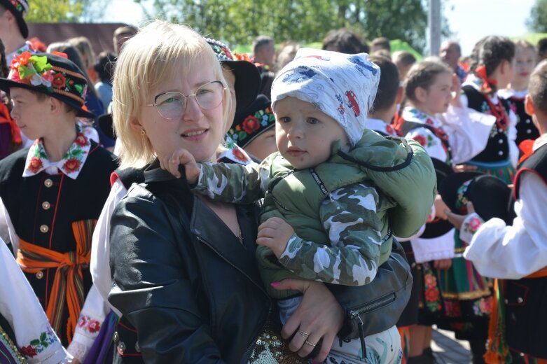  U Zofii na imieninach. Działo się! 