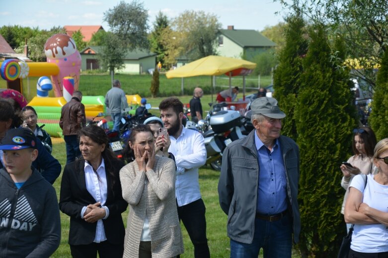  U Zofii na imieninach. Działo się! 