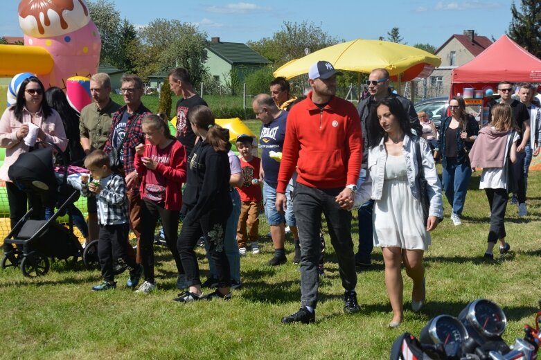  U Zofii na imieninach. Działo się! 