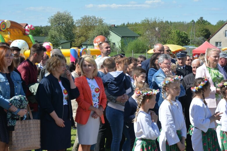  U Zofii na imieninach. Działo się! 