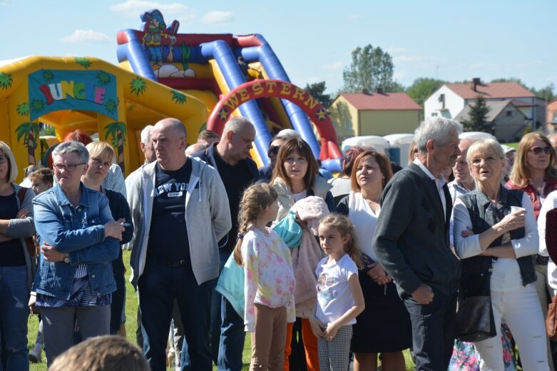  U Zofii na imieninach. Działo się! 