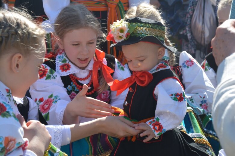  U Zofii na imieninach. Działo się! 