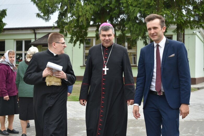  Hala w Białyninie oficjalnie otwarta 