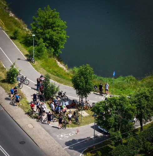  VEKA Skierniewice, czyli jak sport i lokalny patriotyzm zmieniają miasto 
