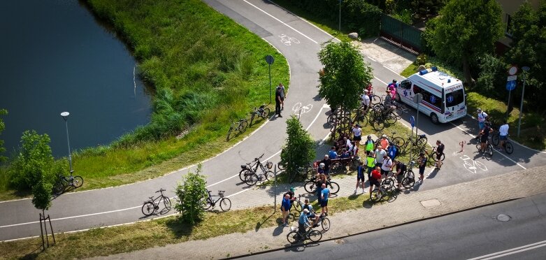  VEKA Skierniewice, czyli jak sport i lokalny patriotyzm zmieniają miasto 