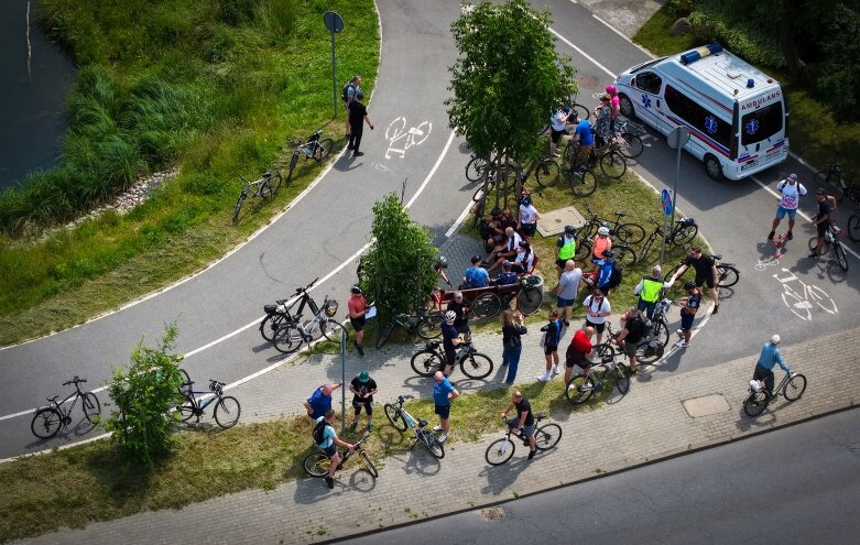  VEKA Skierniewice, czyli jak sport i lokalny patriotyzm zmieniają miasto 