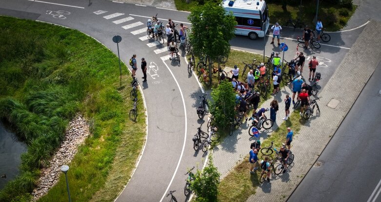  VEKA Skierniewice, czyli jak sport i lokalny patriotyzm zmieniają miasto 