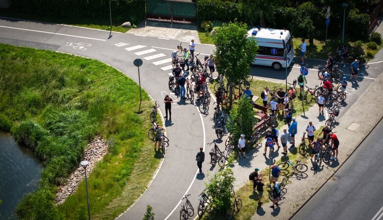 VEKA Skierniewice, czyli jak sport i lokalny patriotyzm zmieniają miasto 