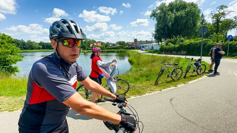 VEKA Skierniewice, czyli jak sport i lokalny patriotyzm zmieniają miasto 