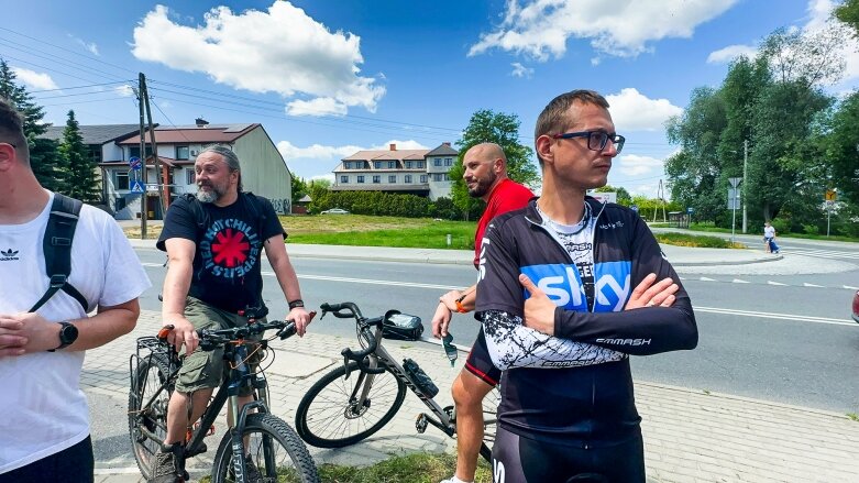 VEKA Skierniewice, czyli jak sport i lokalny patriotyzm zmieniają miasto 