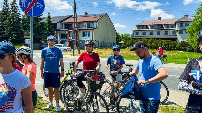  VEKA Skierniewice, czyli jak sport i lokalny patriotyzm zmieniają miasto 
