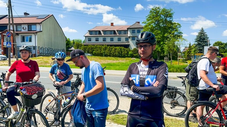  VEKA Skierniewice, czyli jak sport i lokalny patriotyzm zmieniają miasto 