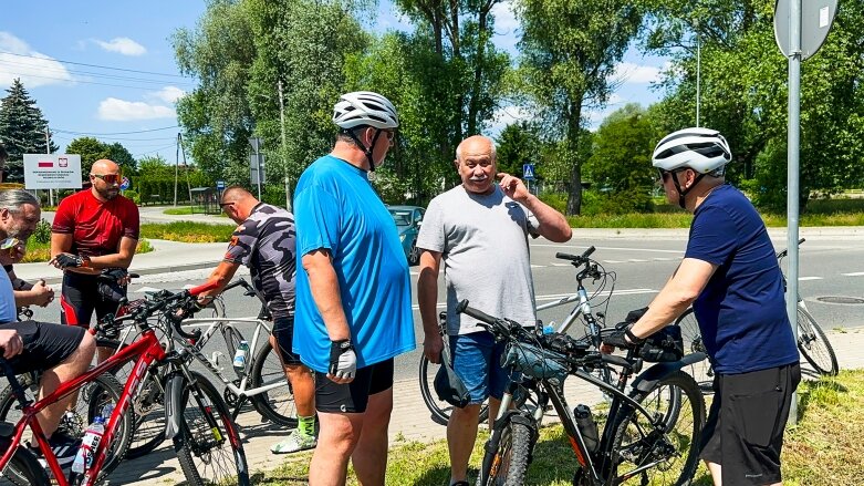  VEKA Skierniewice, czyli jak sport i lokalny patriotyzm zmieniają miasto 