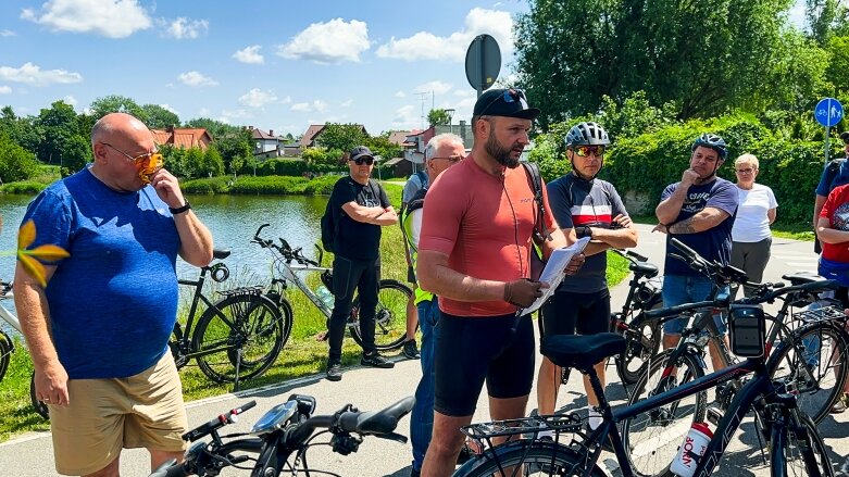  VEKA Skierniewice, czyli jak sport i lokalny patriotyzm zmieniają miasto 