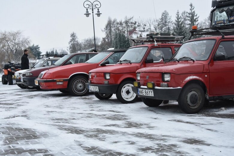  Akcja trwa! Bez ustanku pomagamy Agacie 