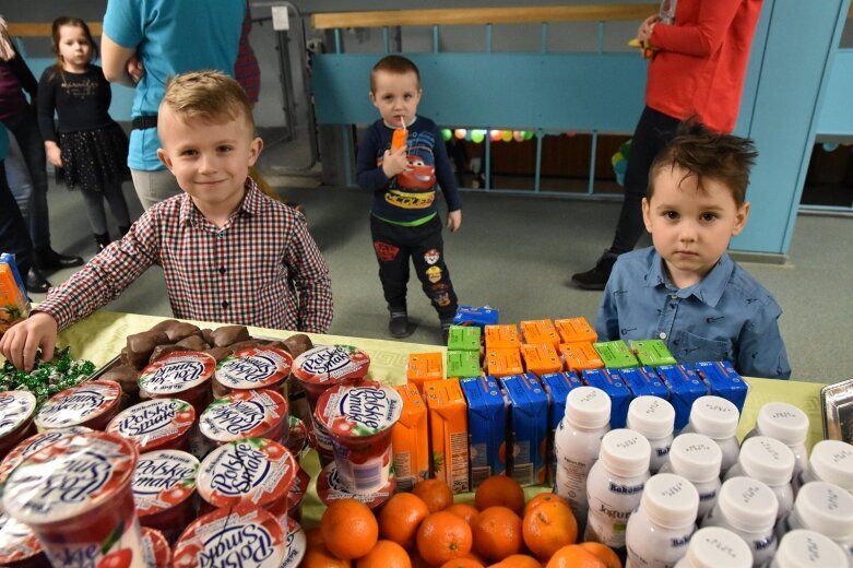  Bal Malucha. Jedyna taka zabawa w mieście  