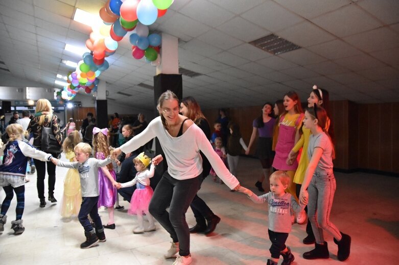  Bal Malucha. Jedyna taka zabawa w mieście  