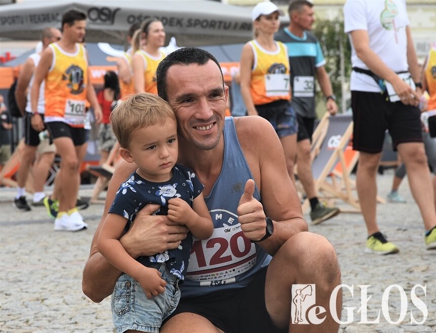  Bartłomiej Pająk zwycięzcą Dziesiątki im. Edmunda Jaworskiego 